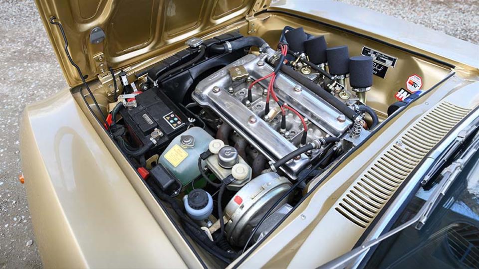 پیشرانه آلفا ولوچه